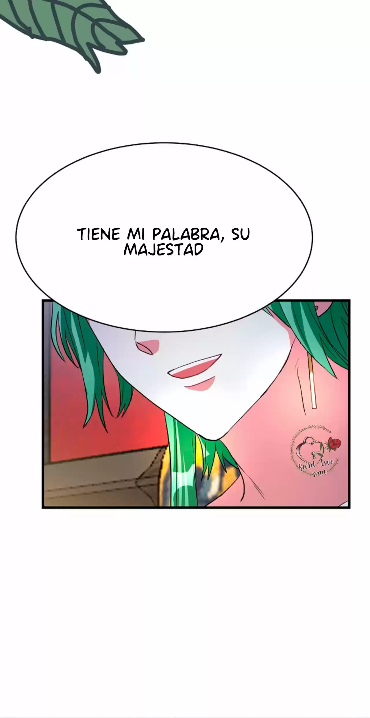 La Emperatriz Roja - Capítulo 3 - Página 74 - LectorTMOo