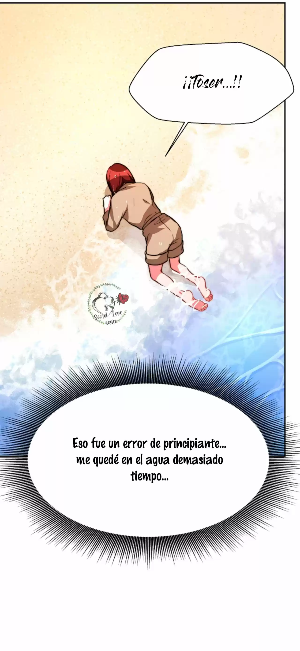 La Emperatriz Roja - Capítulo 3 - Página 108 - LectorTMOo