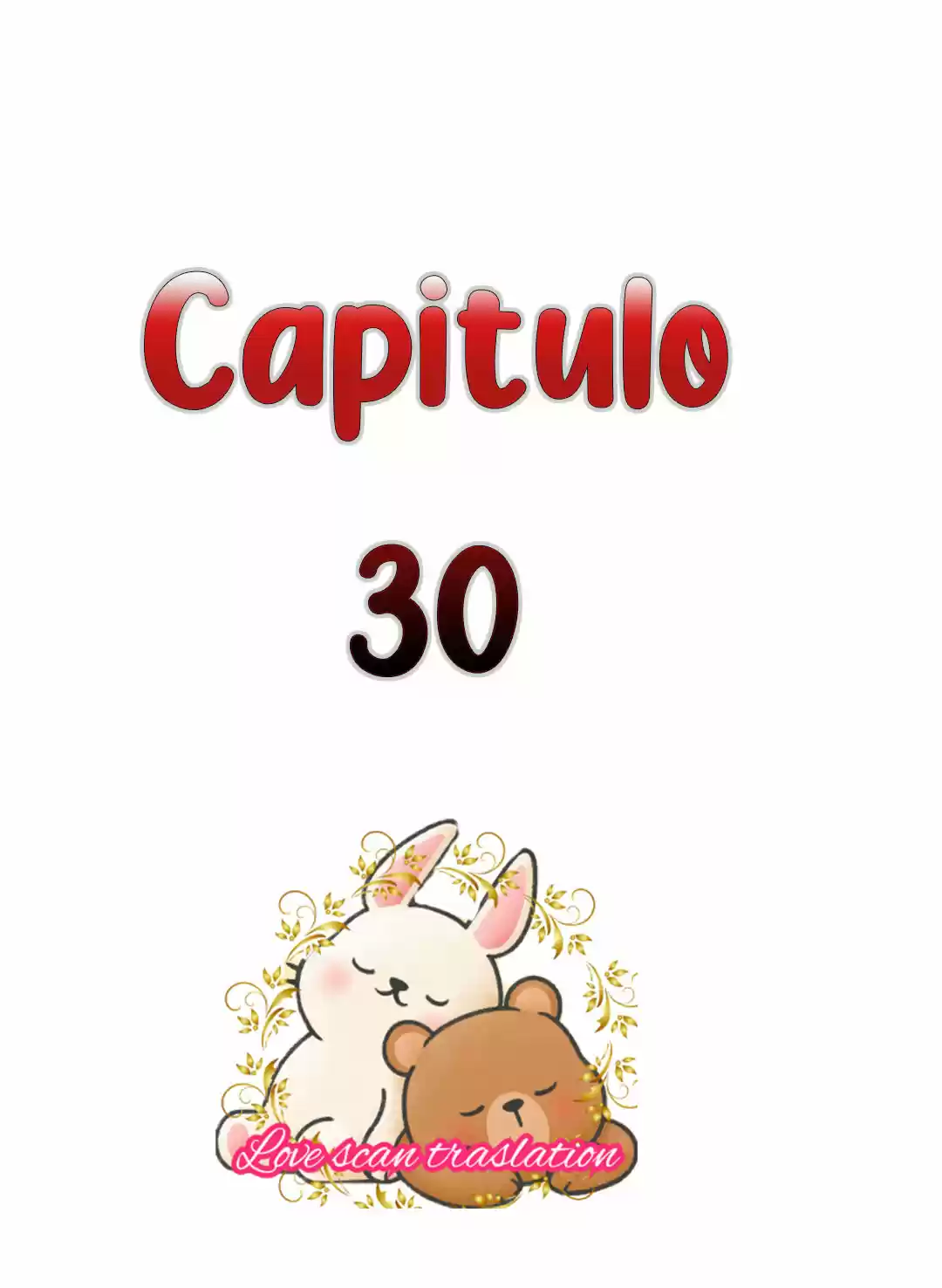 La Emperatriz Roja - Capítulo 30 - Página 5 - LectorTMOo
