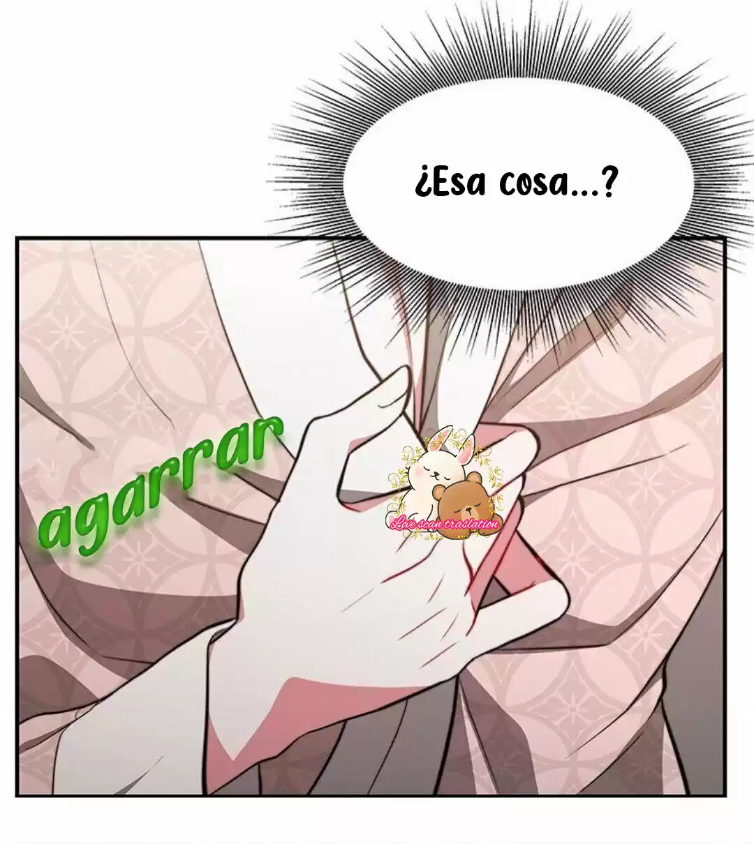 La Emperatriz Roja - Capítulo 30 - Página 17 - LectorTMOo