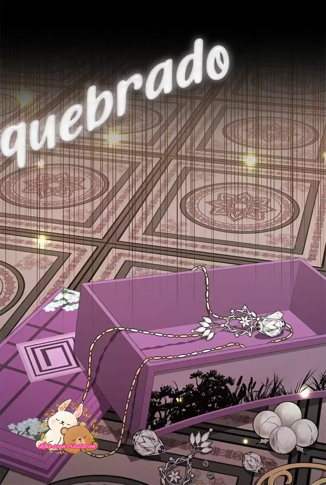 La Emperatriz Roja - Capítulo 30 - Página 37 - LectorTMOo