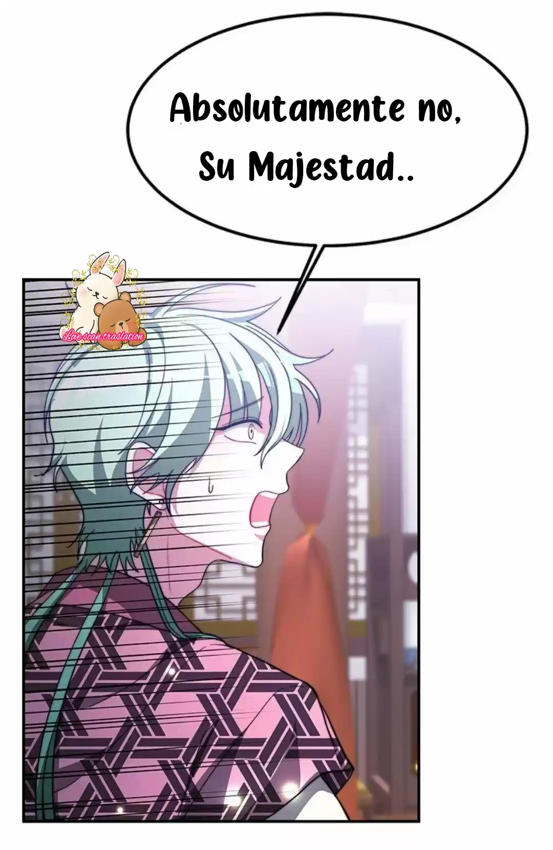 La Emperatriz Roja - Capítulo 30 - Página 50 - LectorTMOo