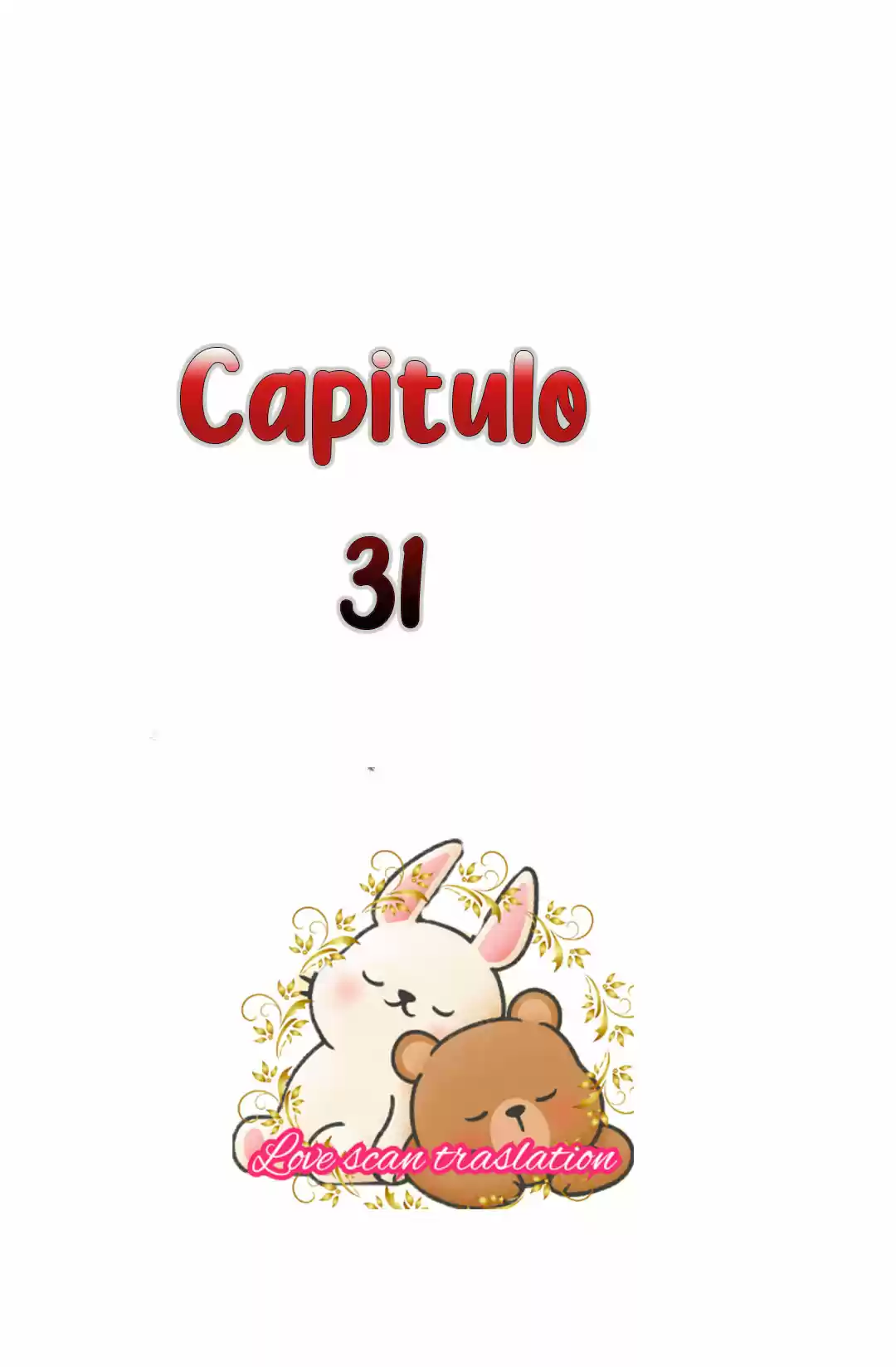 La Emperatriz Roja - Capítulo 31 - Página 5 - LectorTMOo