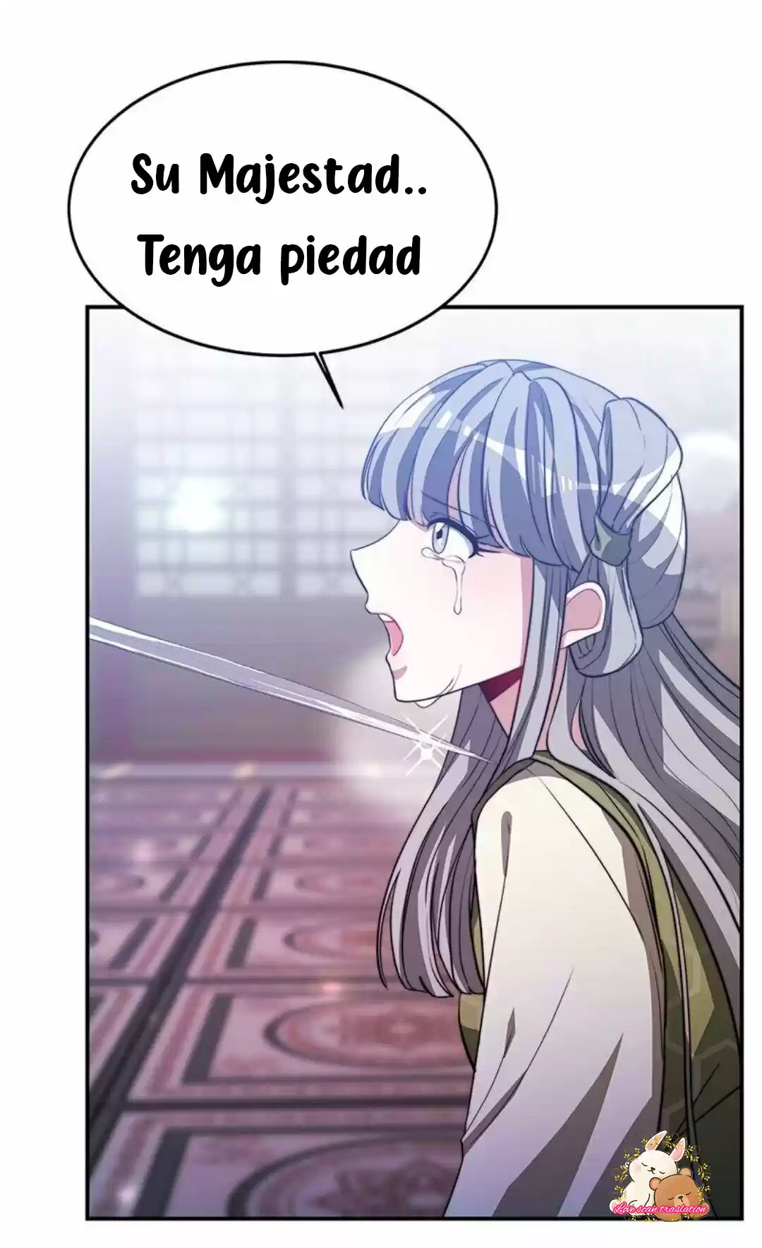La Emperatriz Roja - Capítulo 31 - Página 12 - LectorTMOo