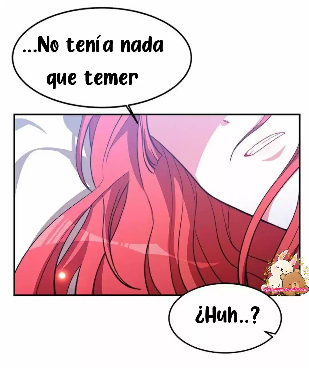 La Emperatriz Roja - Capítulo 31 - Página 54 - LectorTMOo