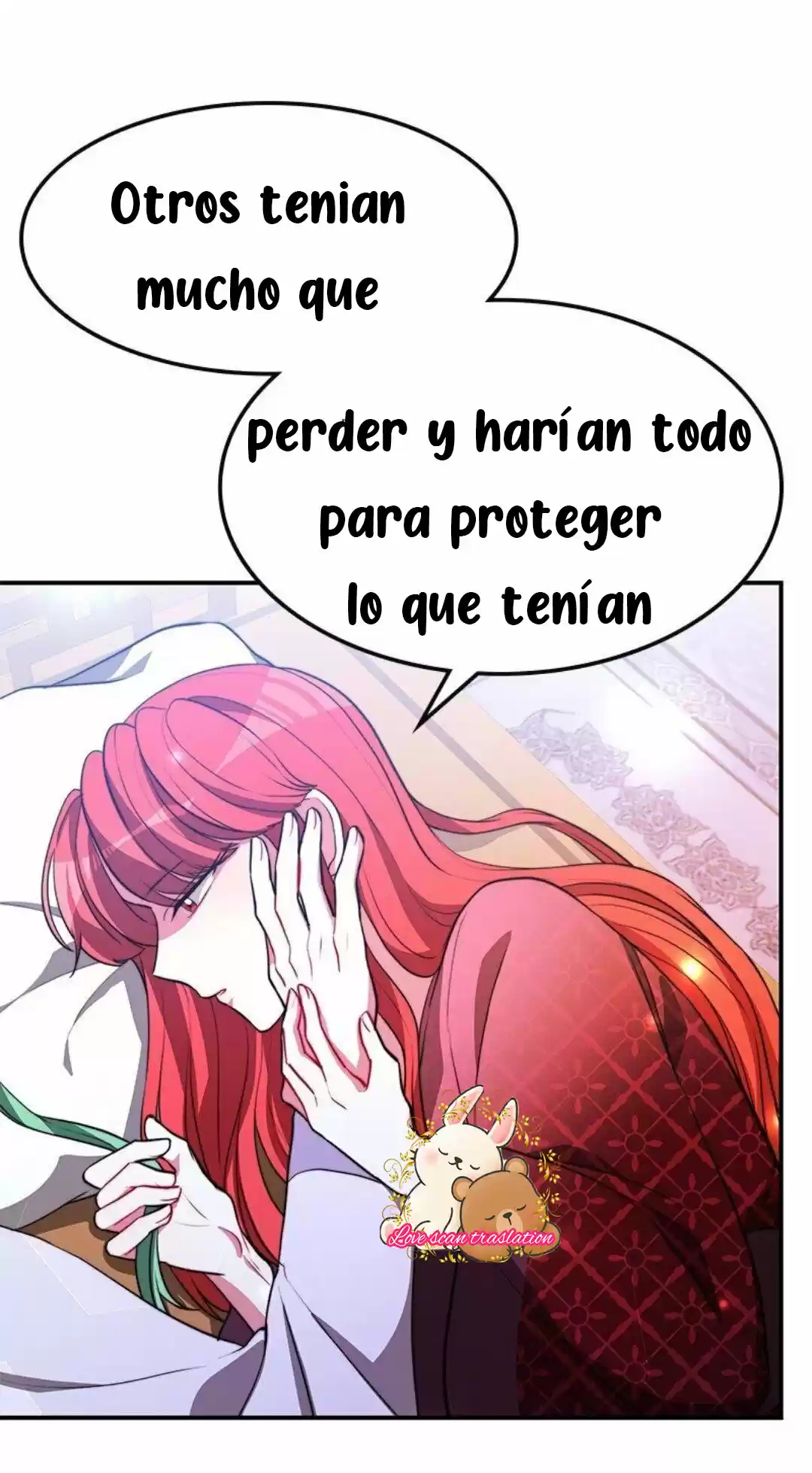 La Emperatriz Roja - Capítulo 31 - Página 55 - LectorTMOo