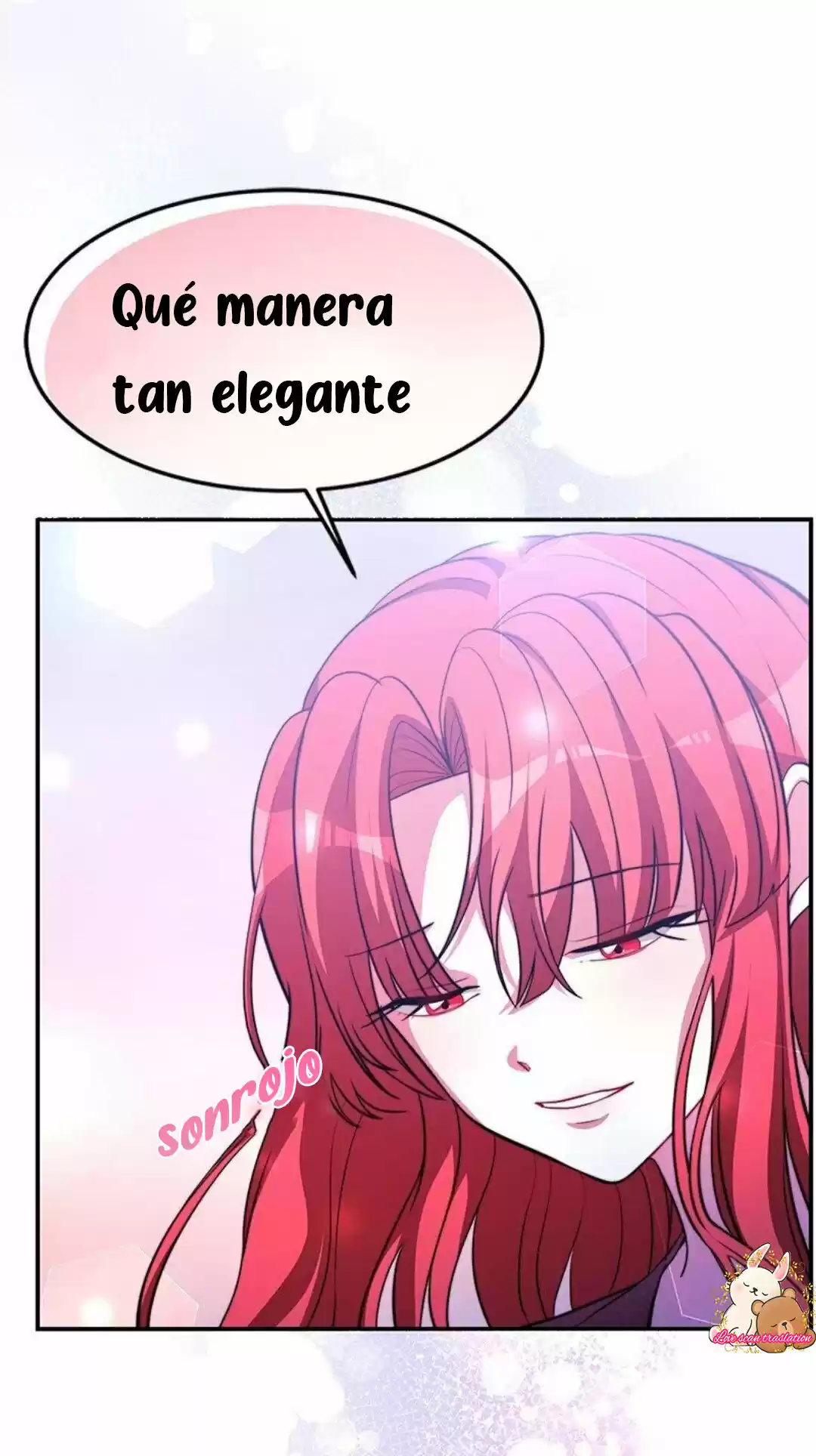 La Emperatriz Roja - Capítulo 31 - Página 67 - LectorTMOo