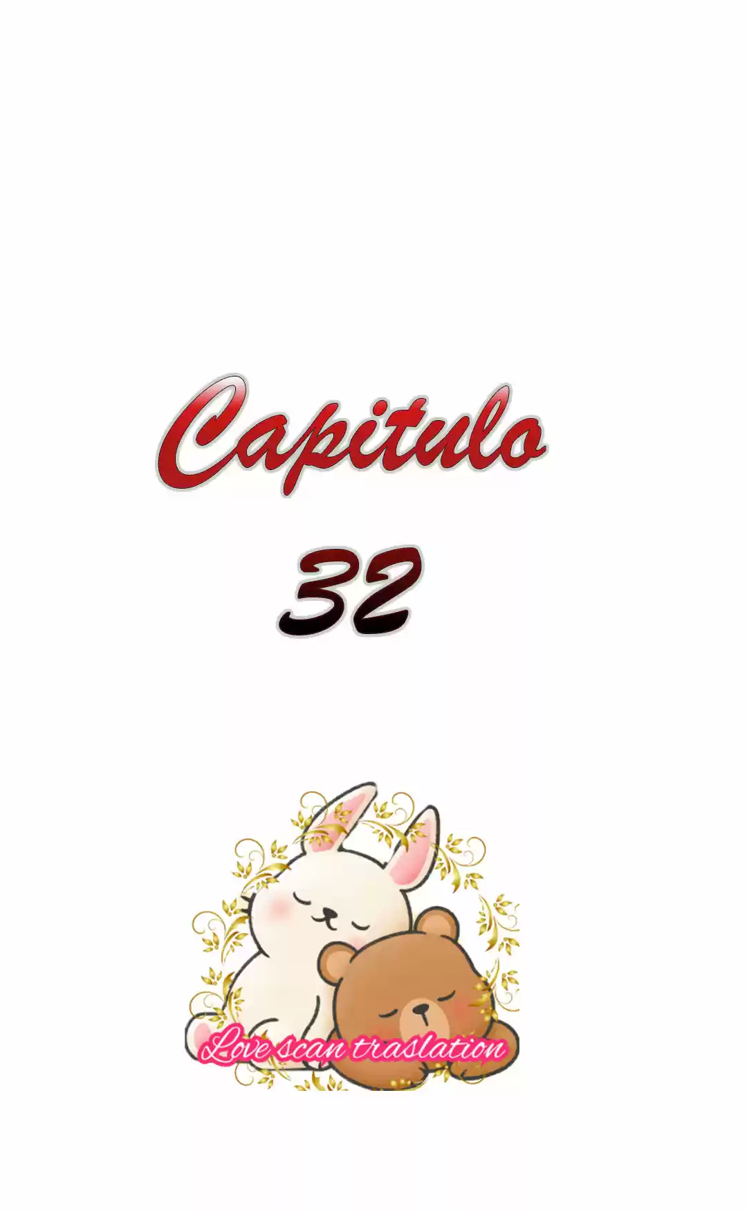 La Emperatriz Roja - Capítulo 32 - Página 5 - LectorTMOo