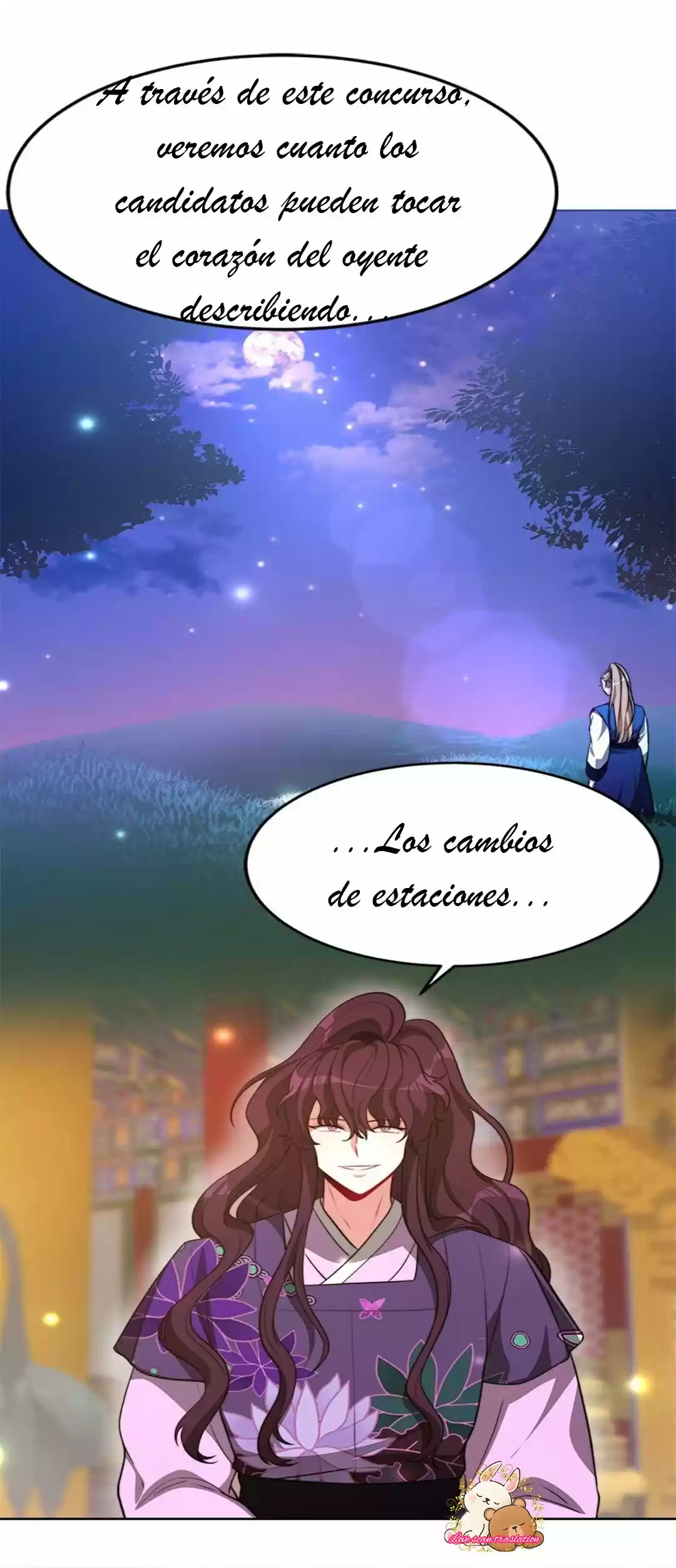 La Emperatriz Roja - Capítulo 32 - Página 23 - LectorTMOo