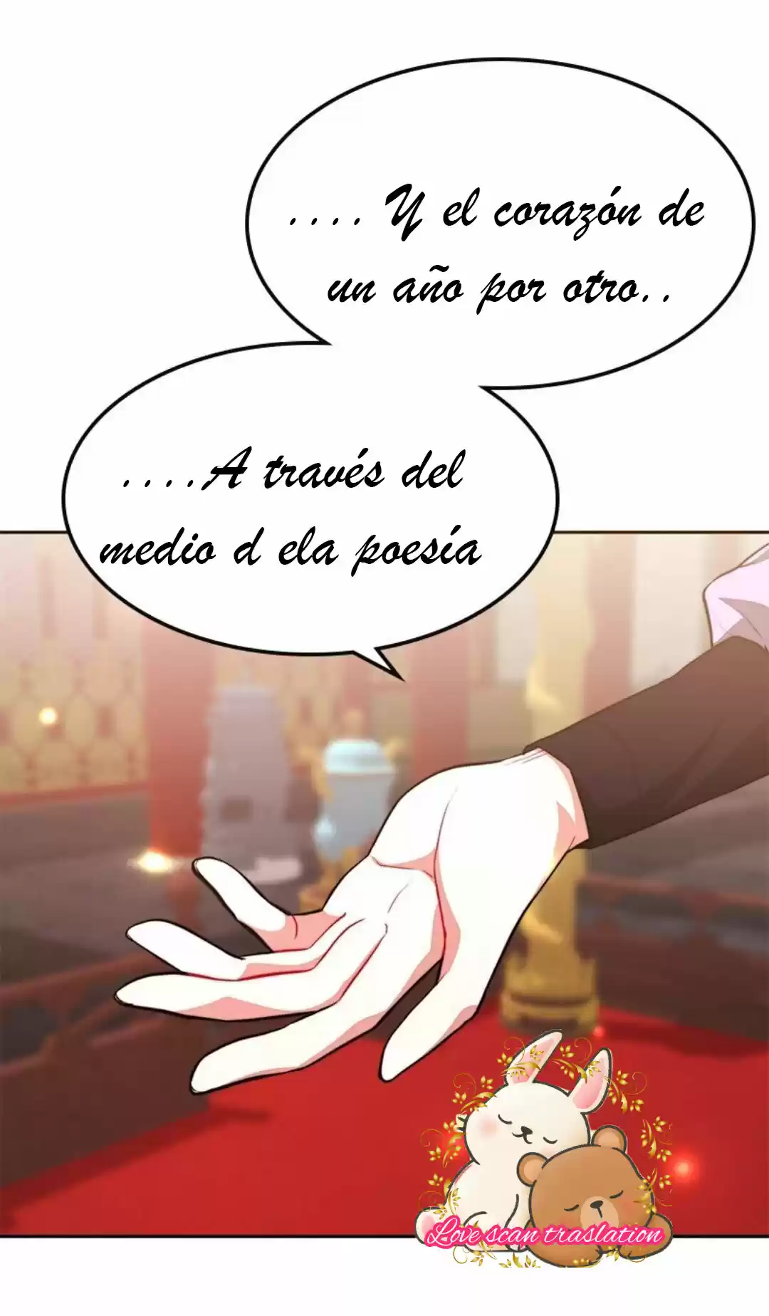 La Emperatriz Roja - Capítulo 32 - Página 24 - LectorTMOo