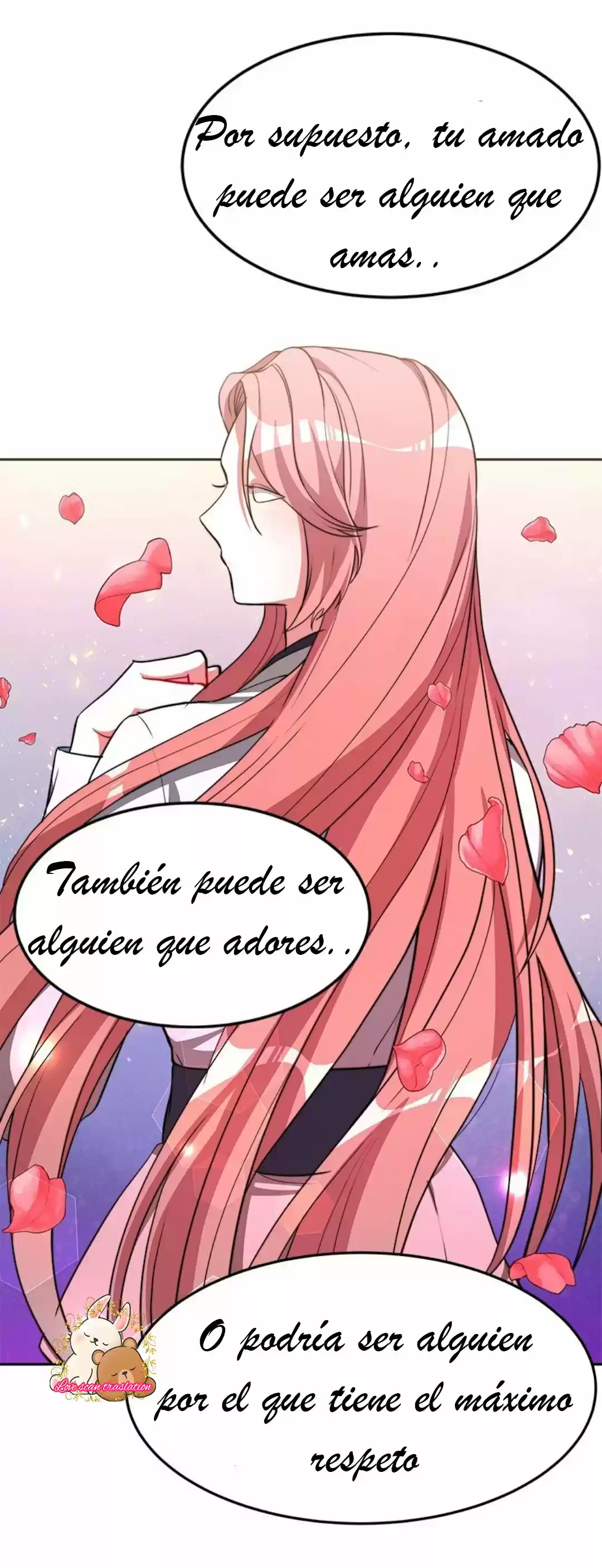 La Emperatriz Roja - Capítulo 32 - Página 30 - LectorTMOo