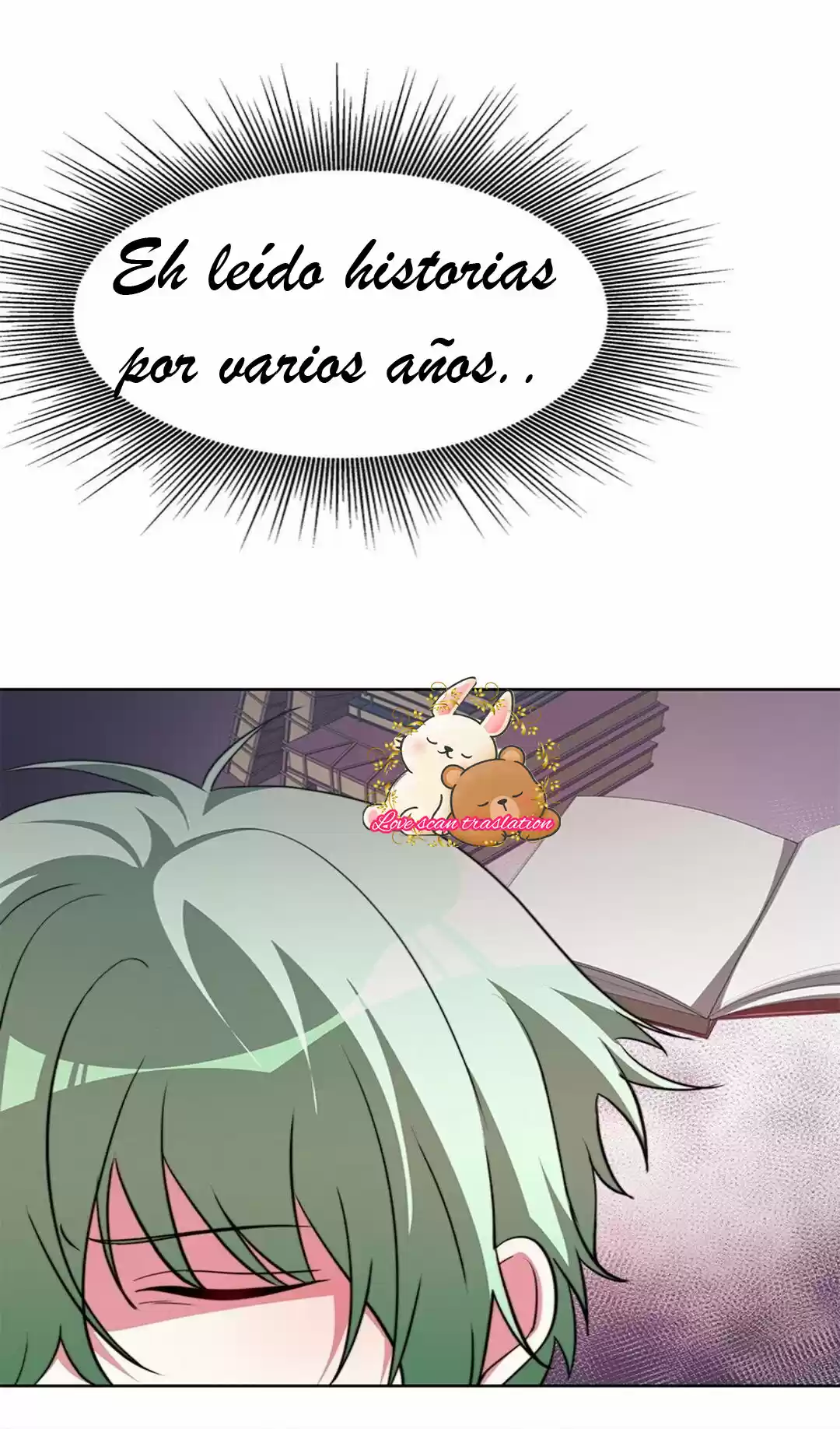 La Emperatriz Roja - Capítulo 32 - Página 43 - LectorTMOo