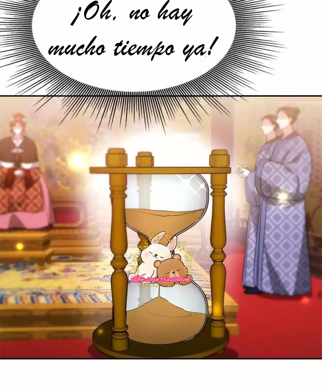 La Emperatriz Roja - Capítulo 32 - Página 48 - LectorTMOo