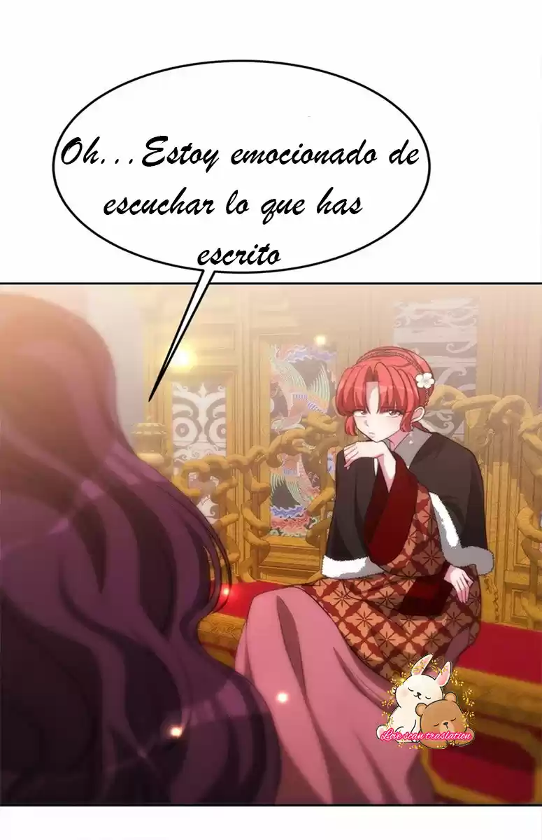 La Emperatriz Roja - Capítulo 32 - Página 57 - LectorTMOo