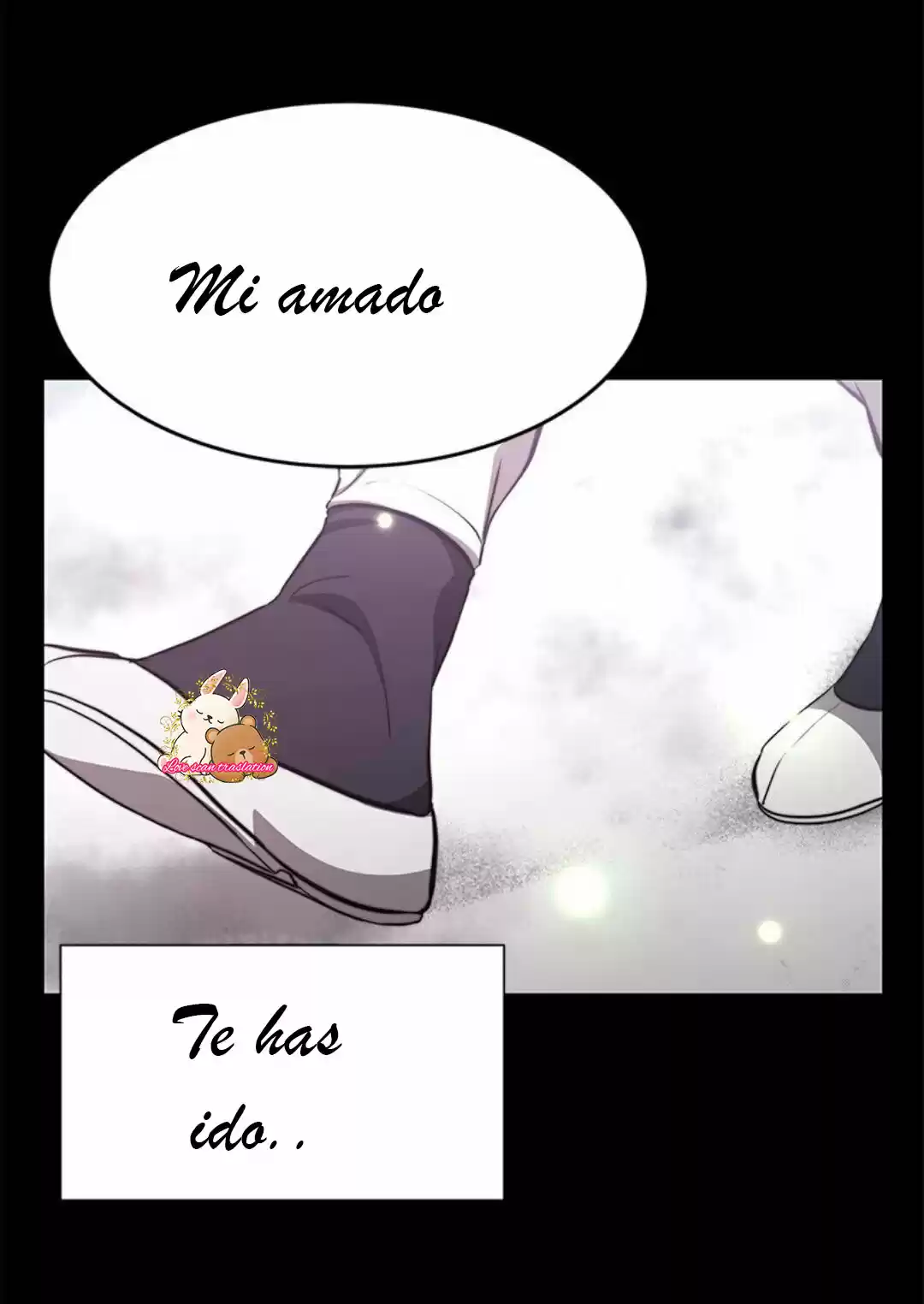 La Emperatriz Roja - Capítulo 32 - Página 61 - LectorTMOo