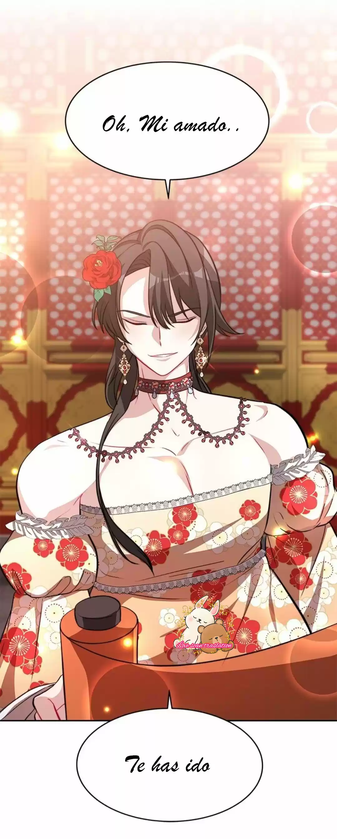 La Emperatriz Roja - Capítulo 32 - Página 65 - LectorTMOo