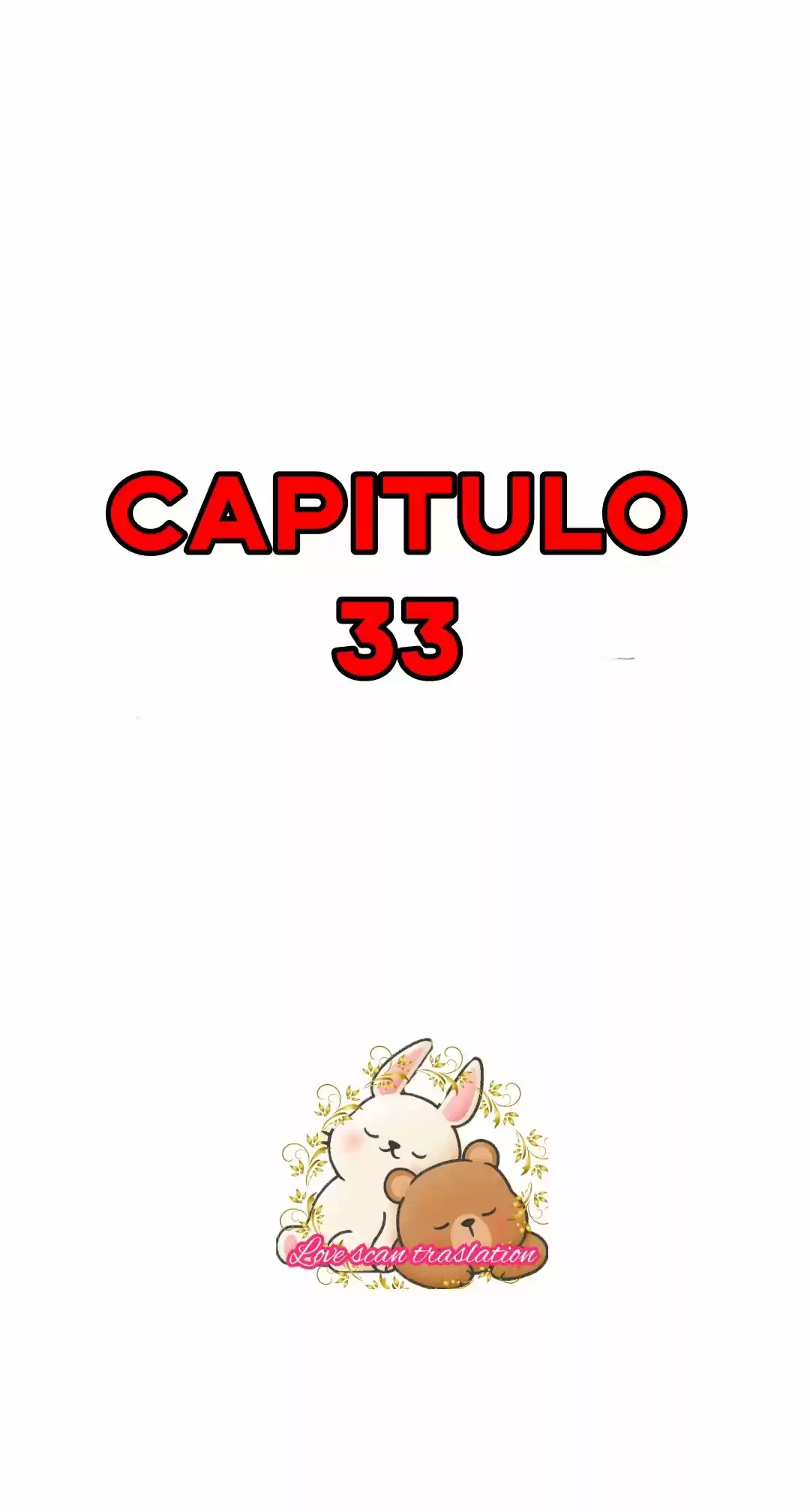 La Emperatriz Roja - Capítulo 33 - Página 5 - LectorTMOo