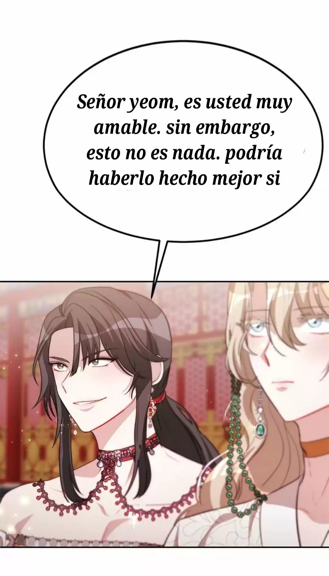 La Emperatriz Roja - Capítulo 33 - Página 13 - LectorTMOo