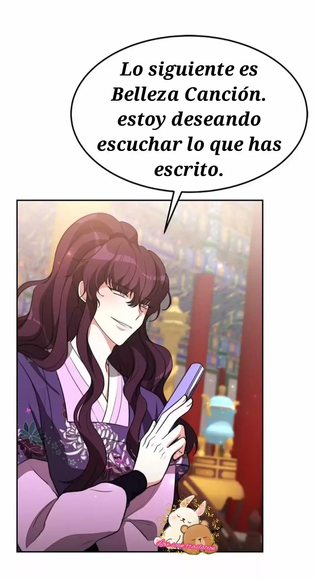La Emperatriz Roja - Capítulo 33 - Página 24 - LectorTMOo