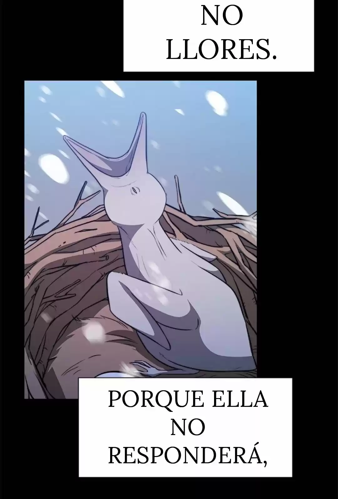 La Emperatriz Roja - Capítulo 33 - Página 34 - LectorTMOo