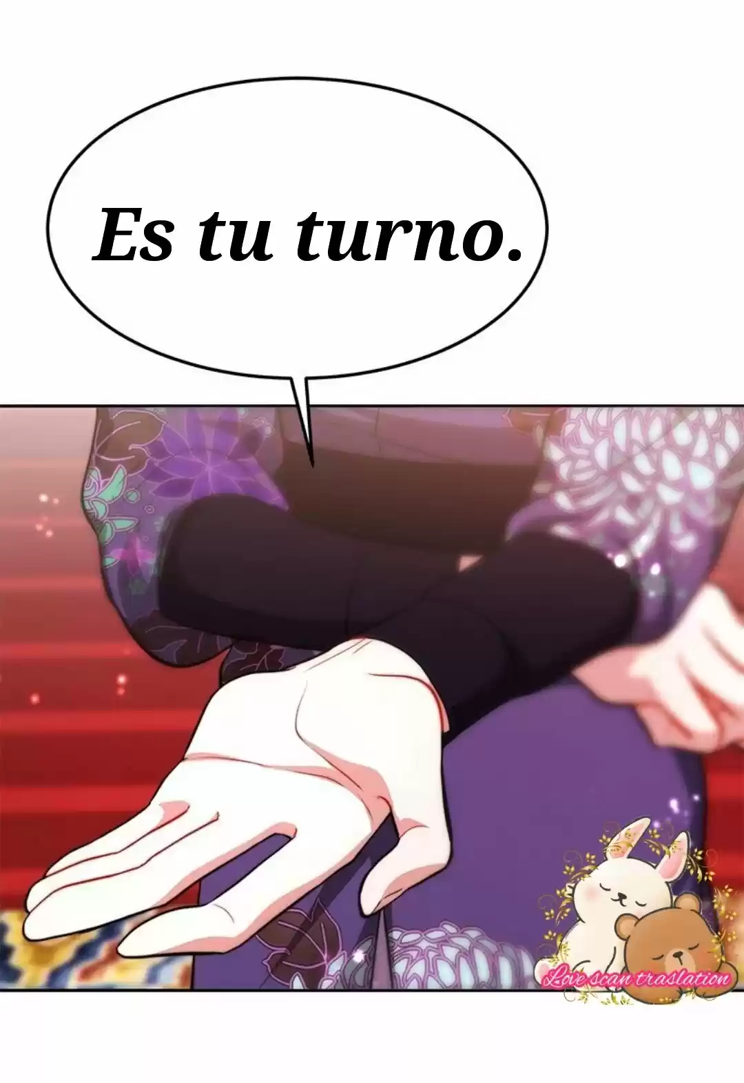 La Emperatriz Roja - Capítulo 33 - Página 46 - LectorTMOo