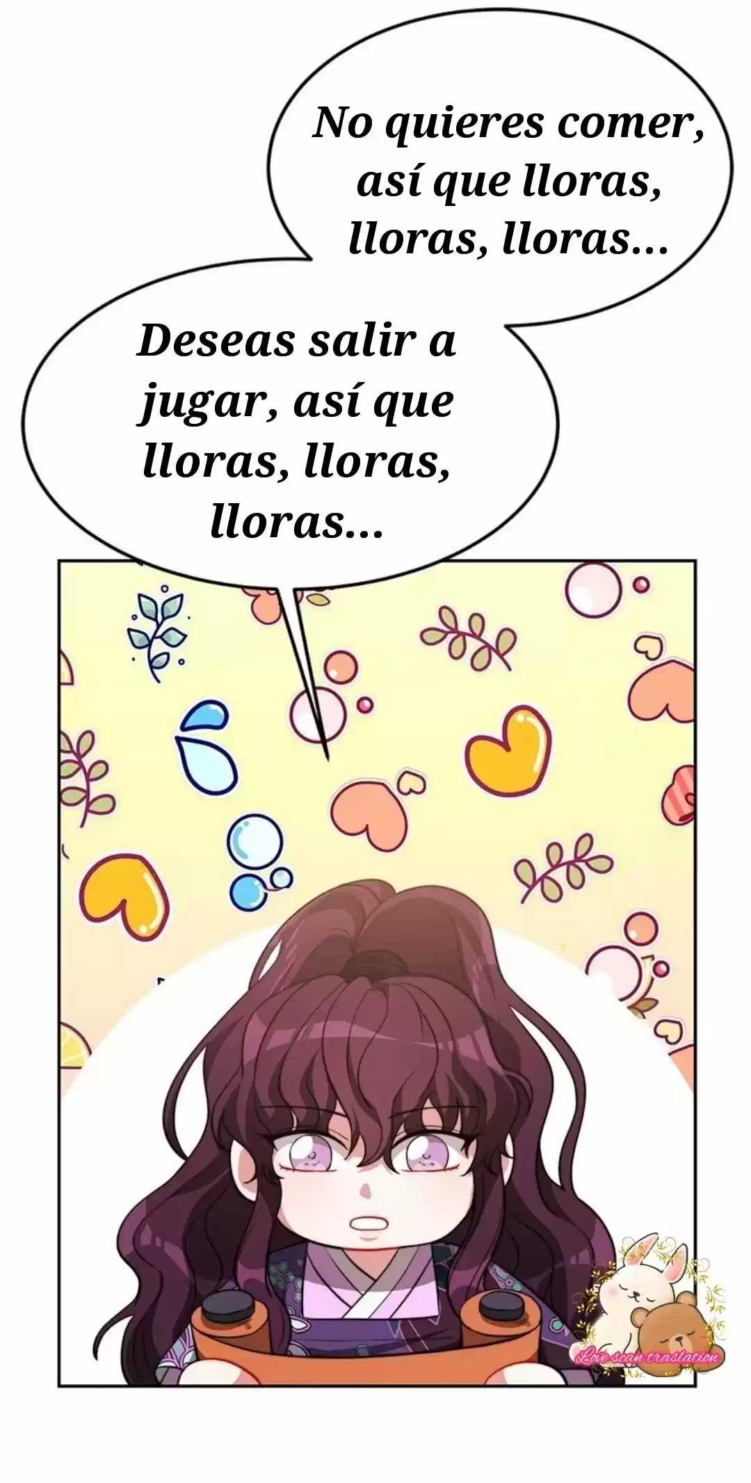 La Emperatriz Roja - Capítulo 33 - Página 55 - LectorTMOo