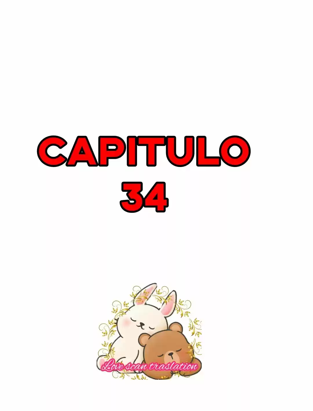 La Emperatriz Roja - Capítulo 34 - Página 5 - LectorTMOo