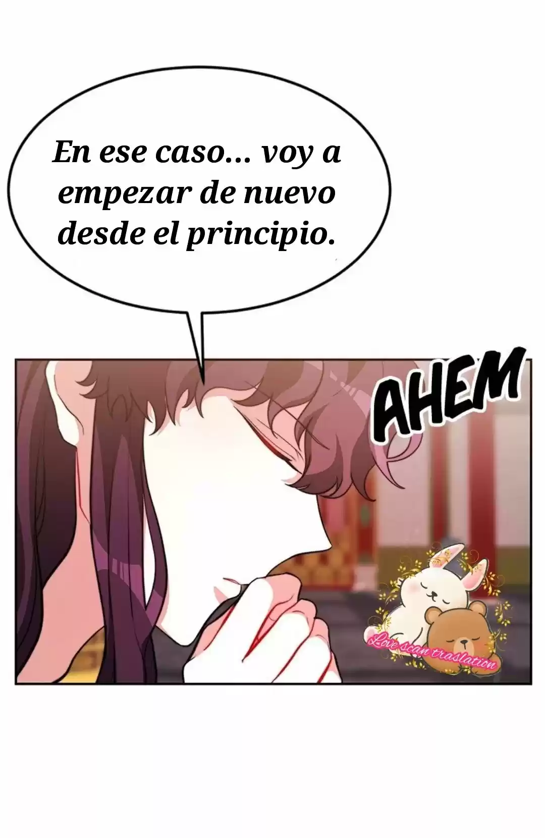 La Emperatriz Roja - Capítulo 34 - Página 6 - LectorTMOo