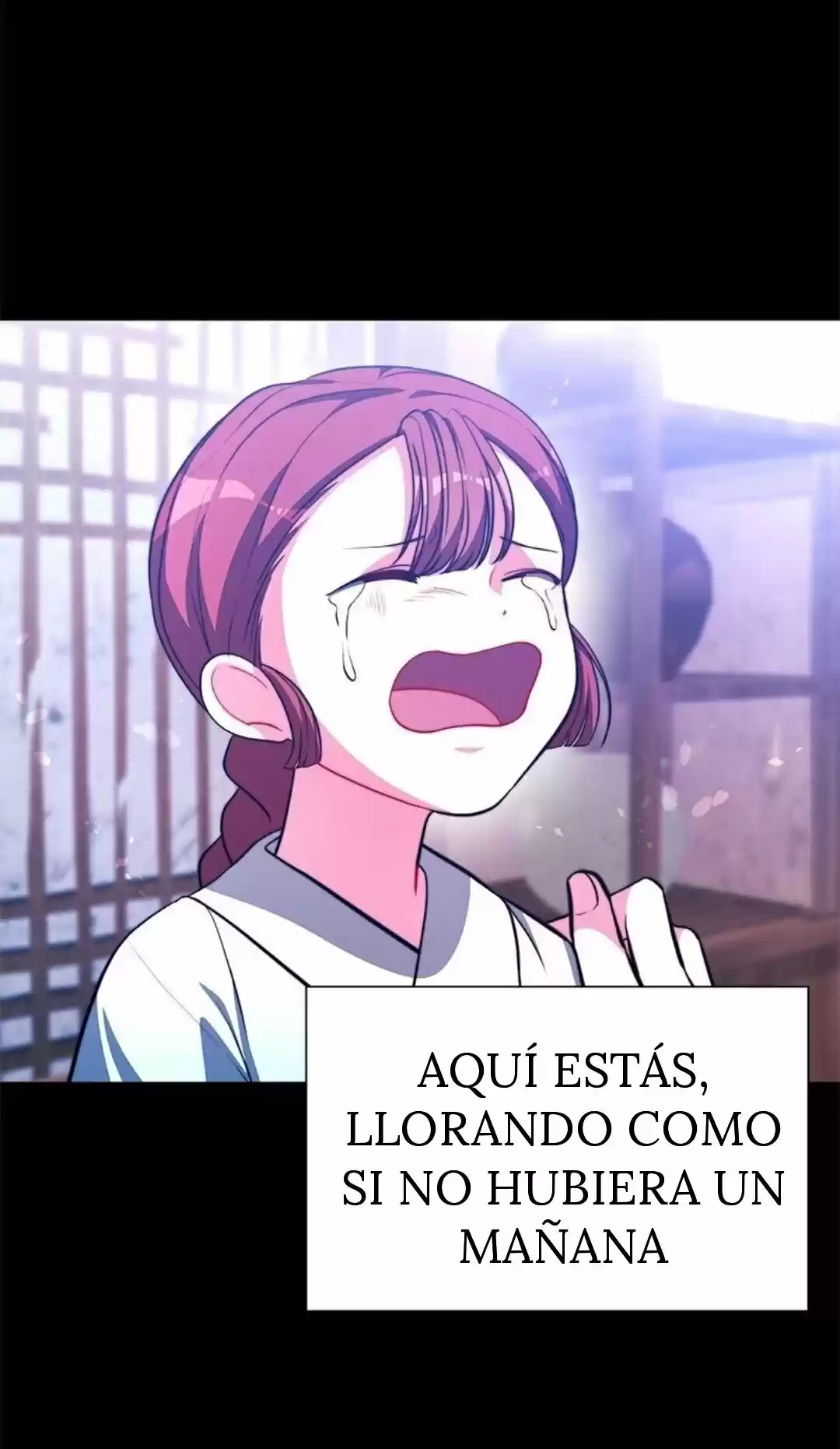 La Emperatriz Roja - Capítulo 34 - Página 9 - LectorTMOo