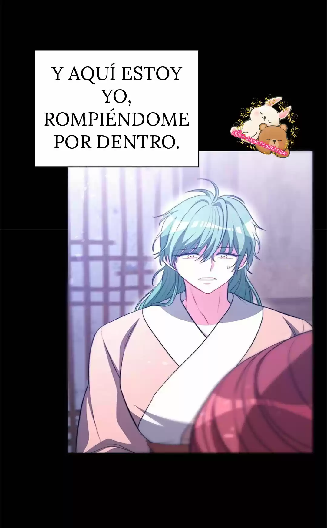 La Emperatriz Roja - Capítulo 34 - Página 10 - LectorTMOo