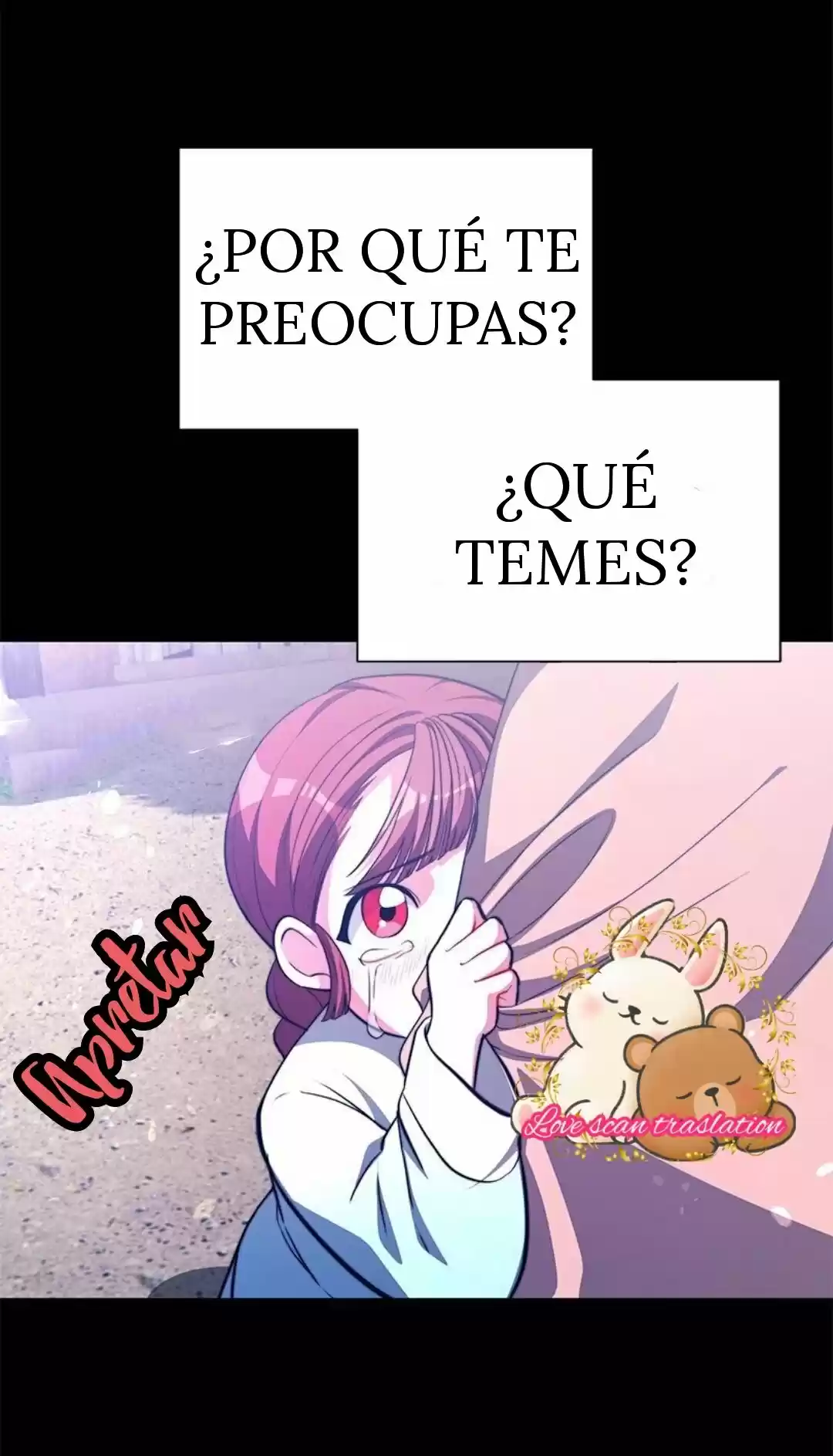 La Emperatriz Roja - Capítulo 34 - Página 11 - LectorTMOo