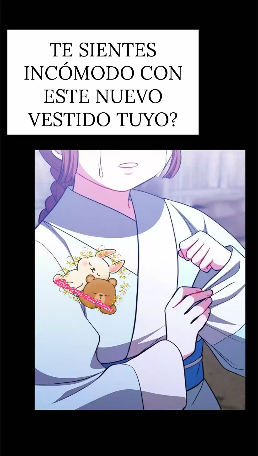 La Emperatriz Roja - Capítulo 34 - Página 14 - LectorTMOo