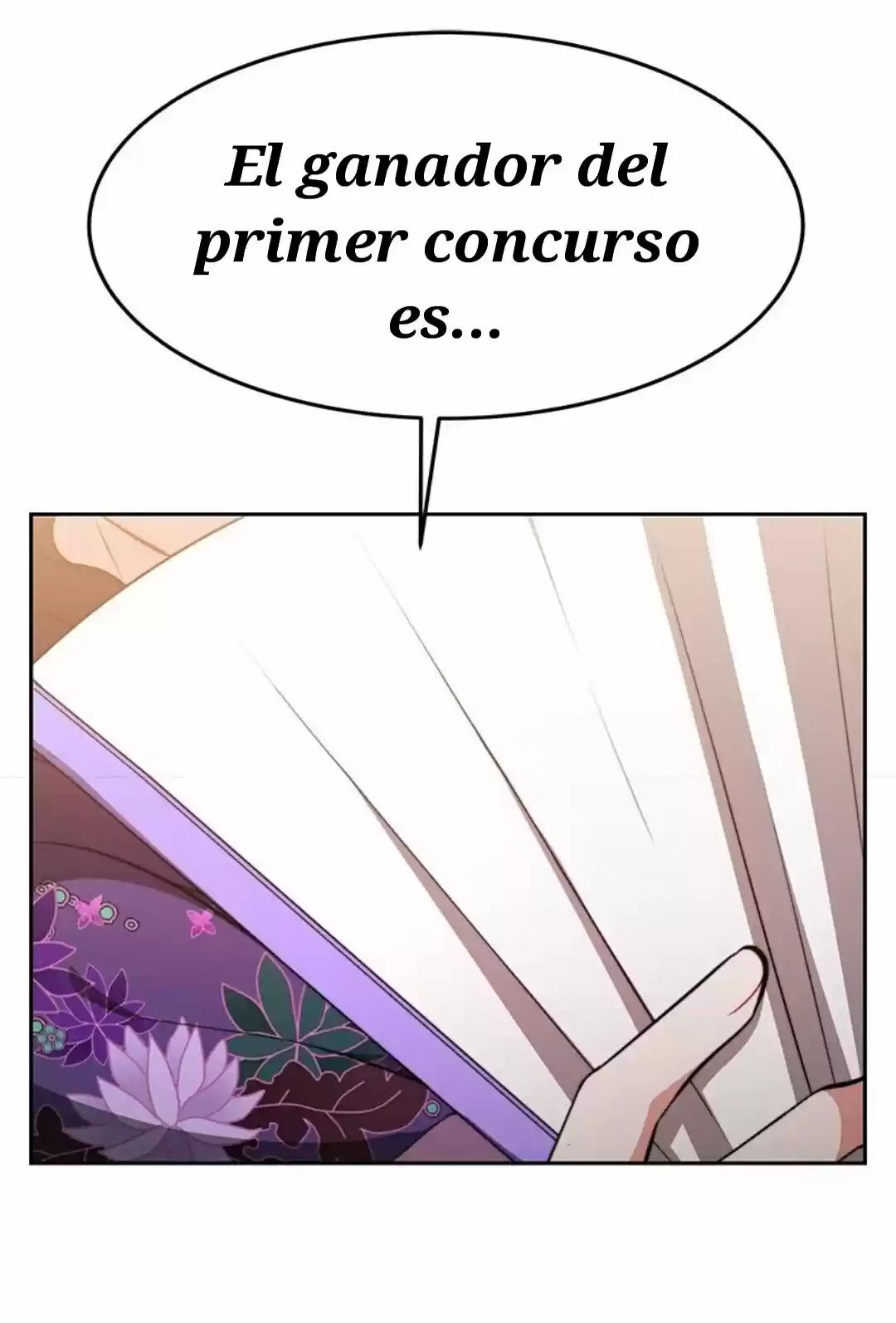 La Emperatriz Roja - Capítulo 34 - Página 38 - LectorTMOo