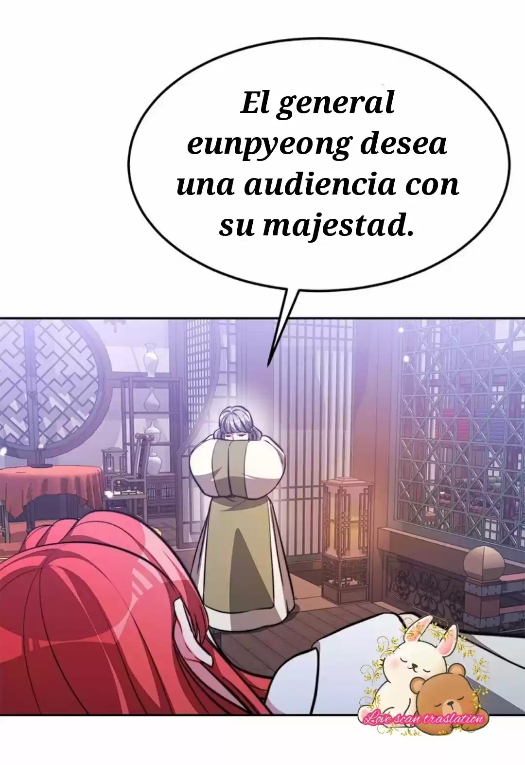 La Emperatriz Roja - Capítulo 34 - Página 49 - LectorTMOo