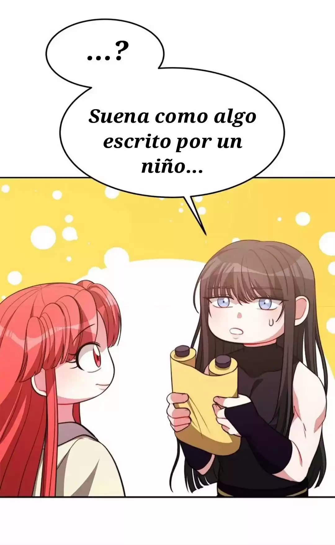 La Emperatriz Roja - Capítulo 34 - Página 58 - LectorTMOo