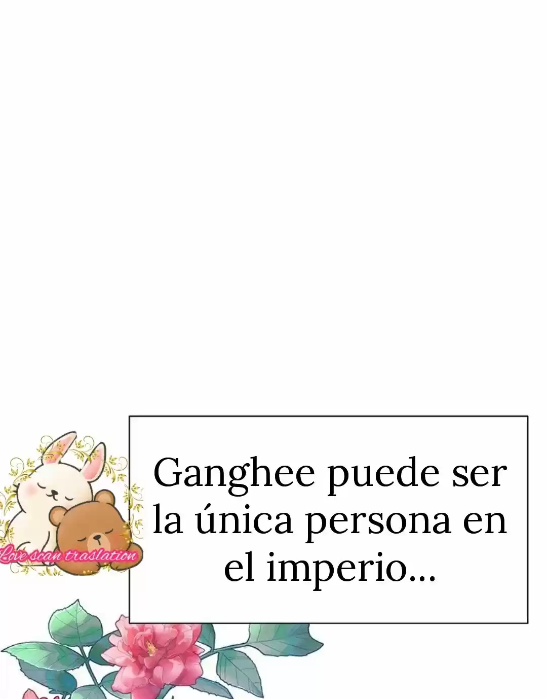 La Emperatriz Roja - Capítulo 34 - Página 68 - LectorTMOo