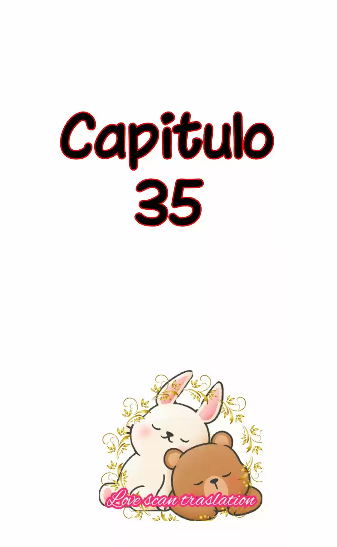 La Emperatriz Roja - Capítulo 35 - Página 5 - LectorTMOo