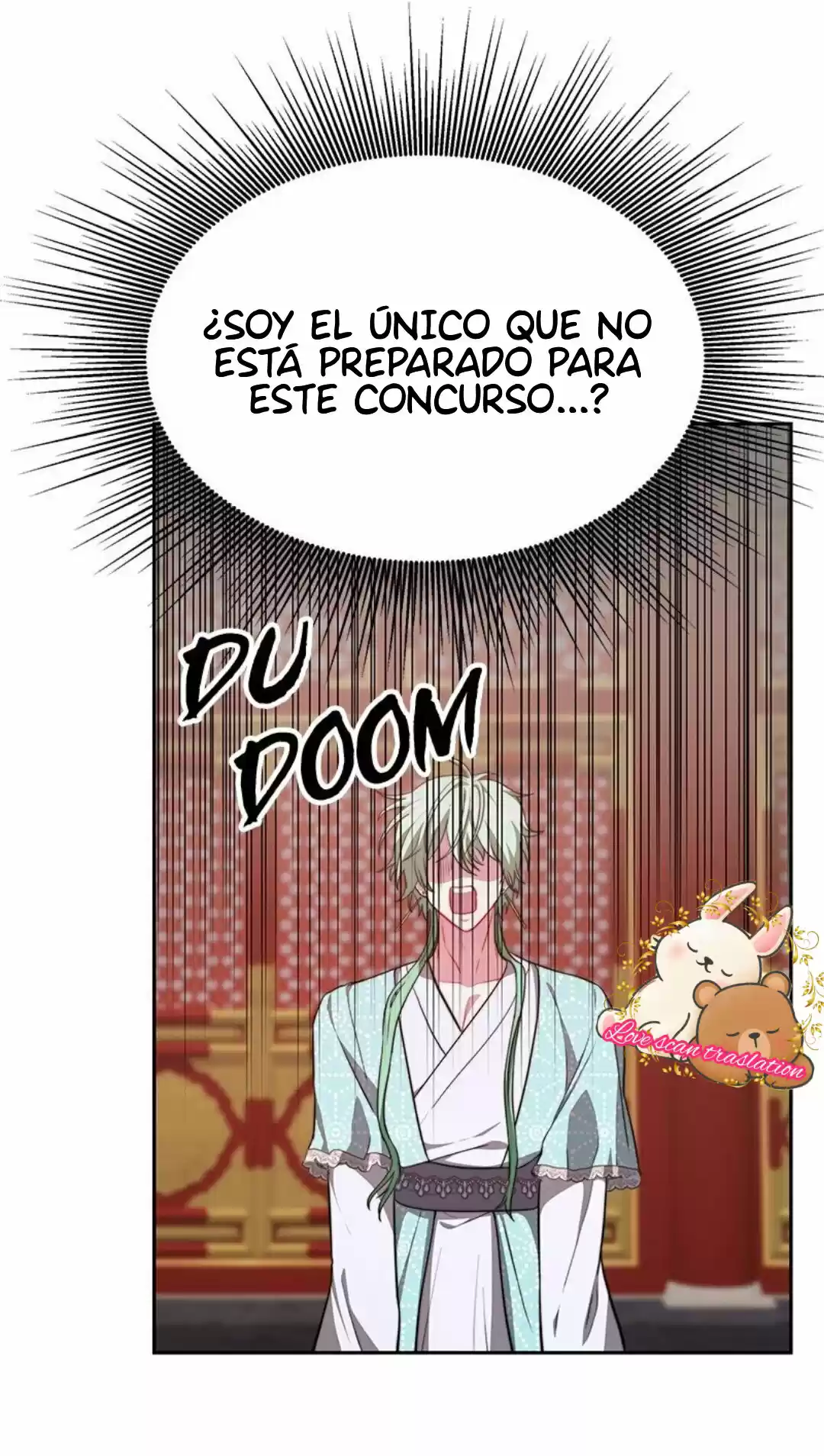 La Emperatriz Roja - Capítulo 35 - Página 13 - LectorTMOo
