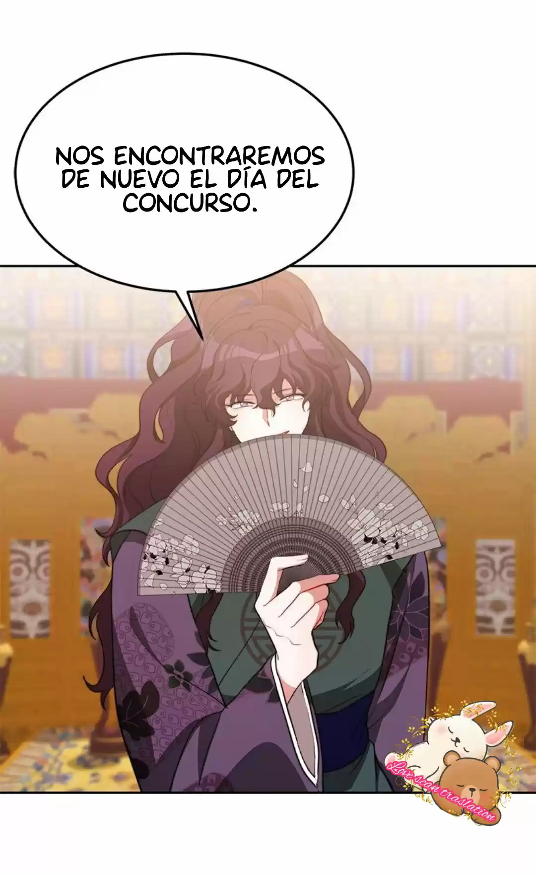 La Emperatriz Roja - Capítulo 35 - Página 18 - LectorTMOo