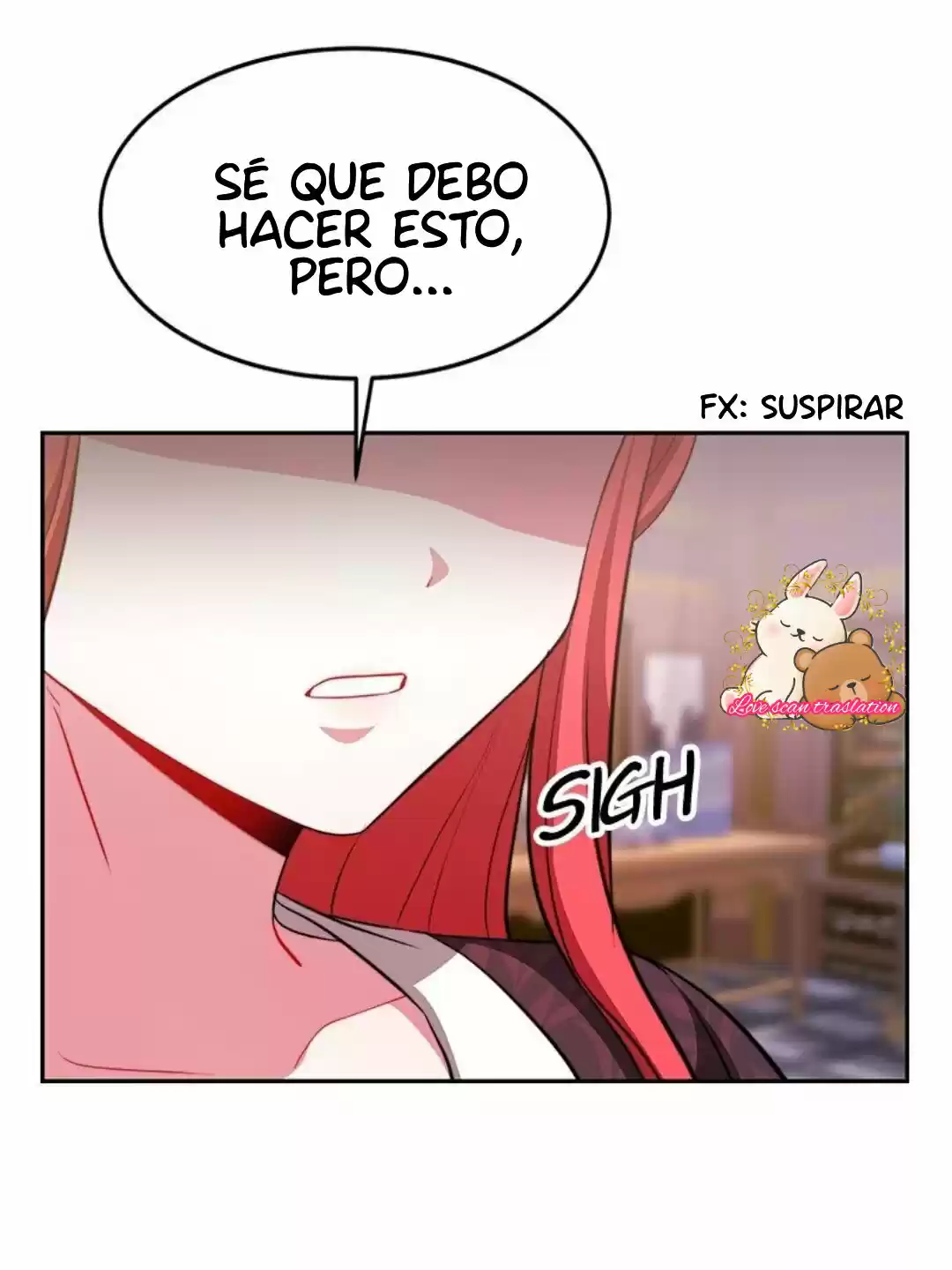 La Emperatriz Roja - Capítulo 35 - Página 48 - LectorTMOo