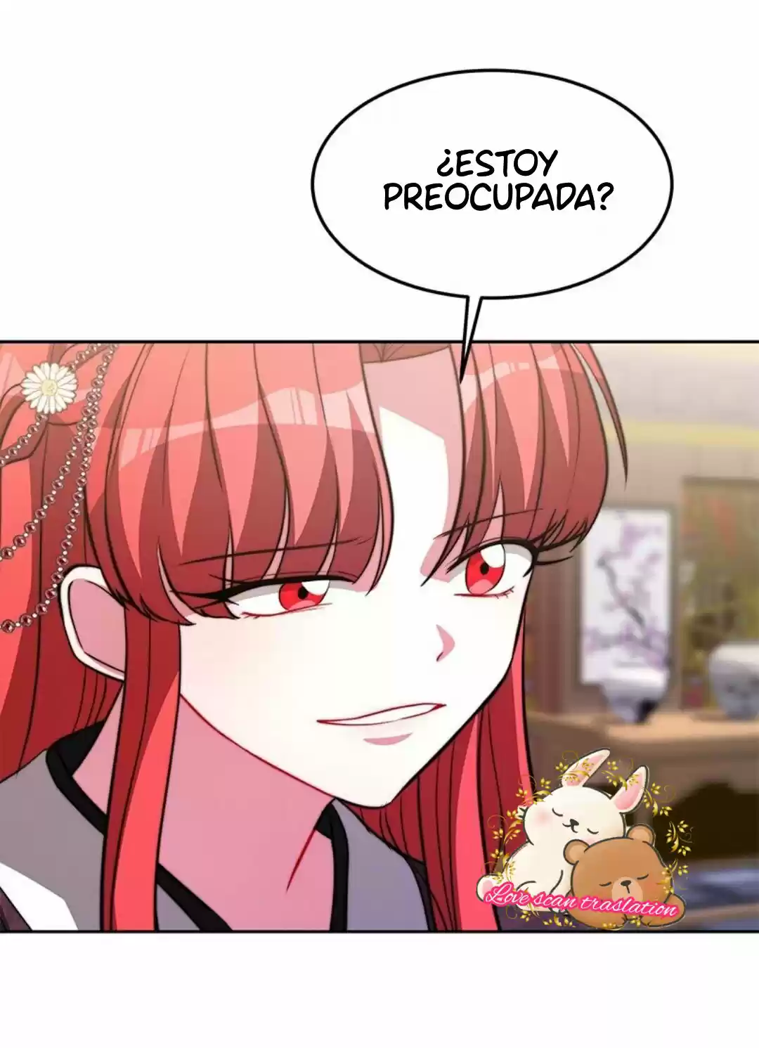 La Emperatriz Roja - Capítulo 35 - Página 50 - LectorTMOo