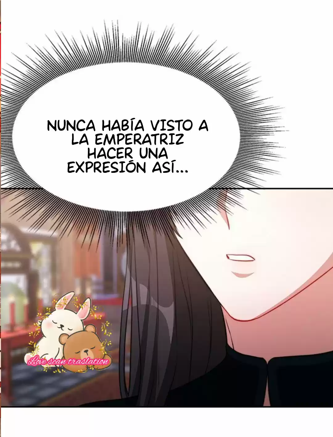 La Emperatriz Roja - Capítulo 35 - Página 53 - LectorTMOo