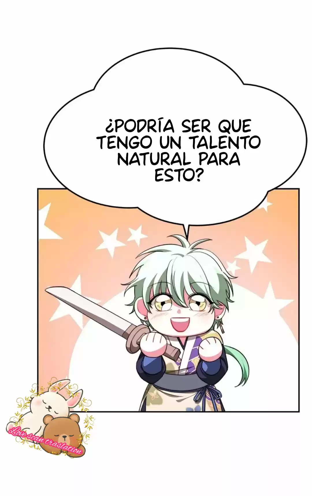 La Emperatriz Roja - Capítulo 35 - Página 62 - LectorTMOo