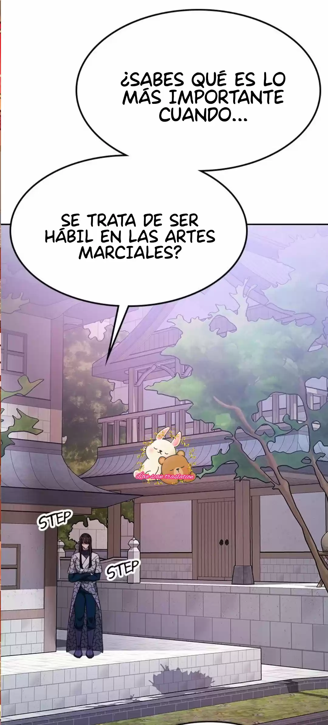 La Emperatriz Roja - Capítulo 35 - Página 64 - LectorTMOo