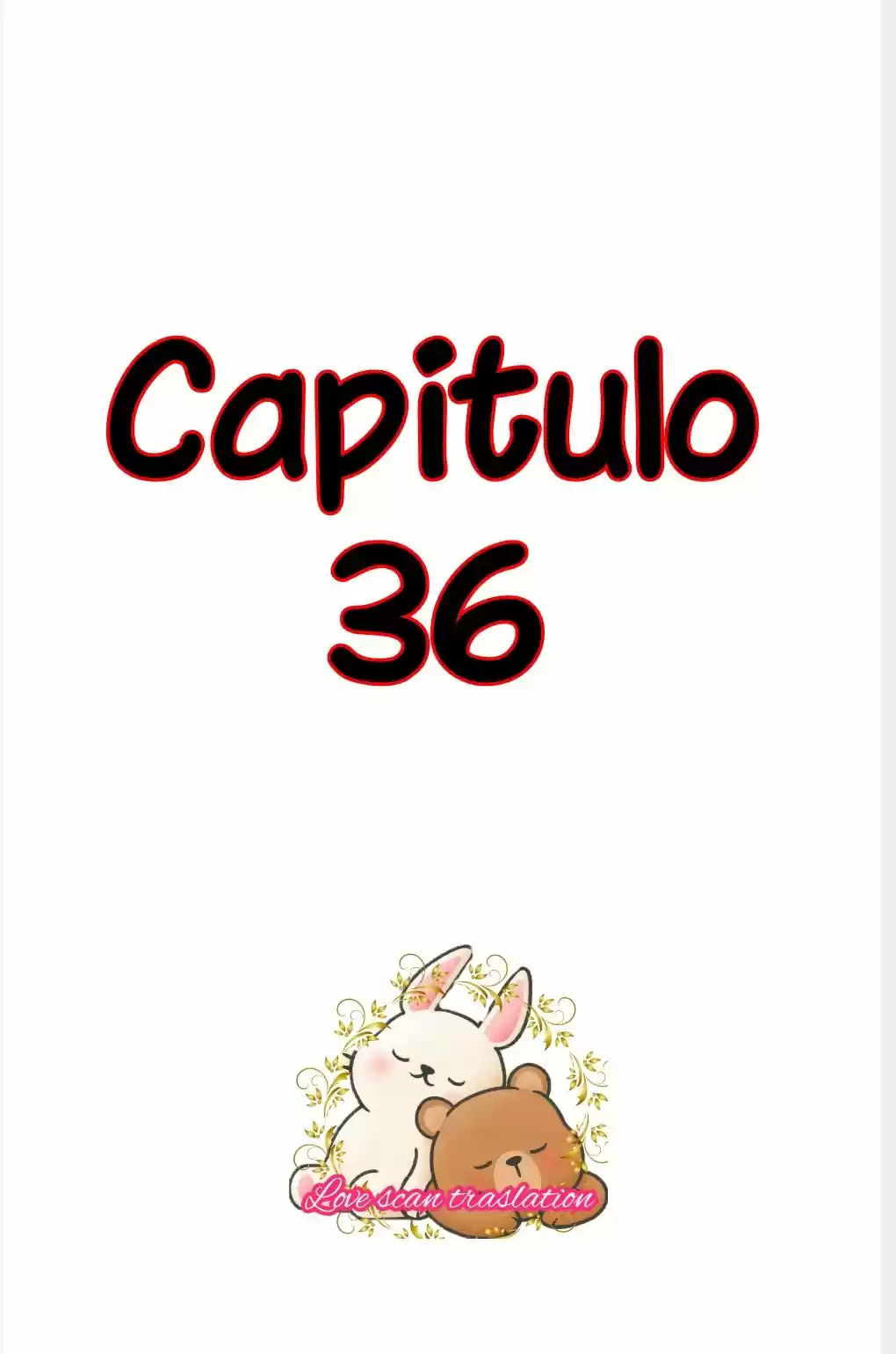 La Emperatriz Roja - Capítulo 36 - Página 5 - LectorTMOo