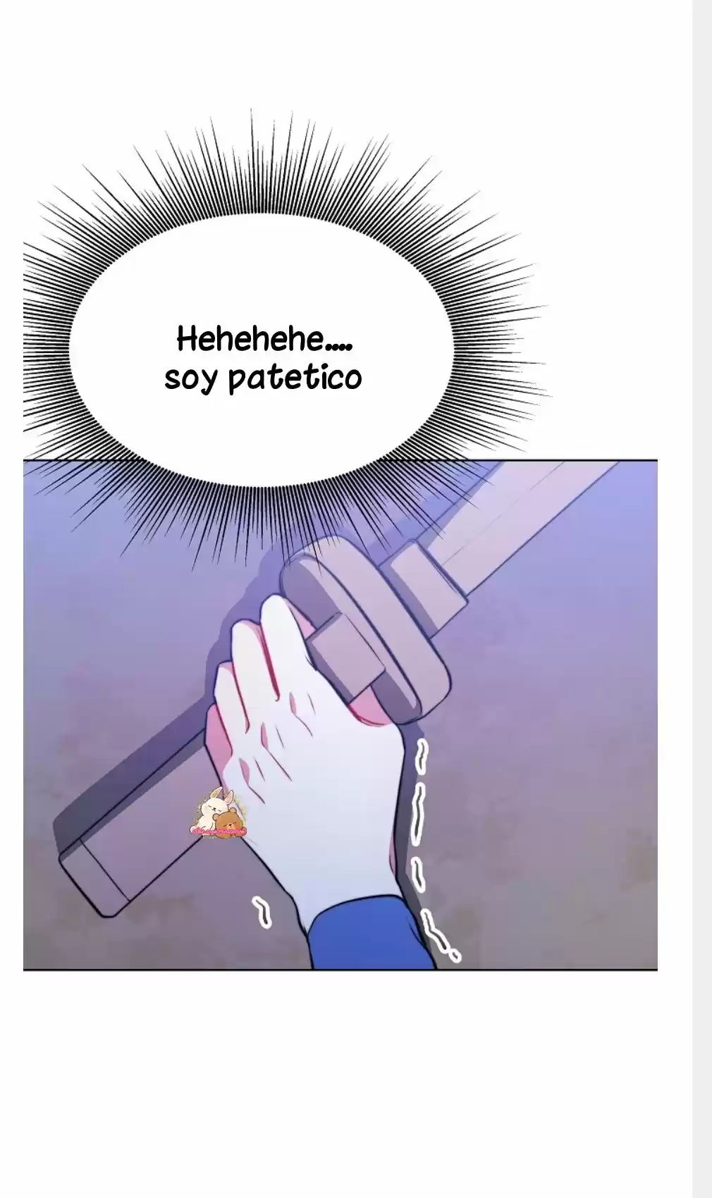 La Emperatriz Roja - Capítulo 36 - Página 24 - LectorTMOo