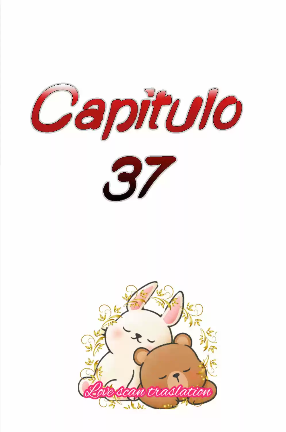La Emperatriz Roja - Capítulo 37 - Página 5 - LectorTMOo