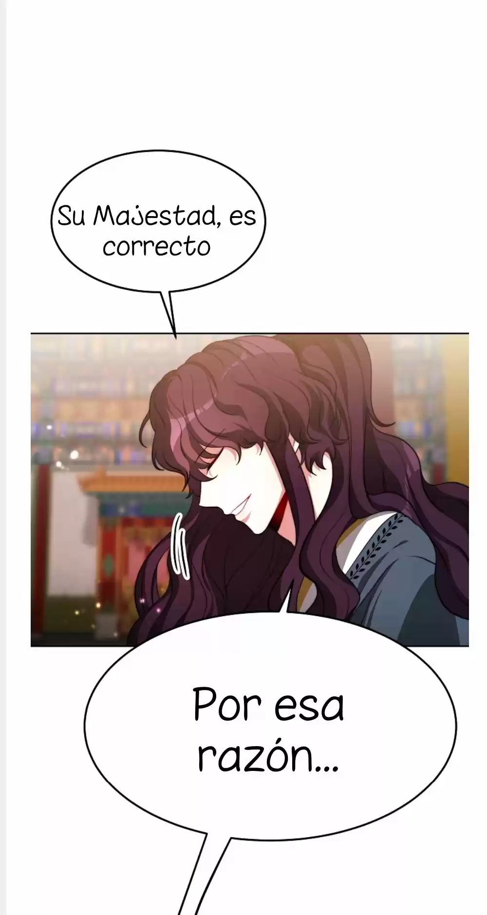 La Emperatriz Roja - Capítulo 37 - Página 11 - LectorTMOo
