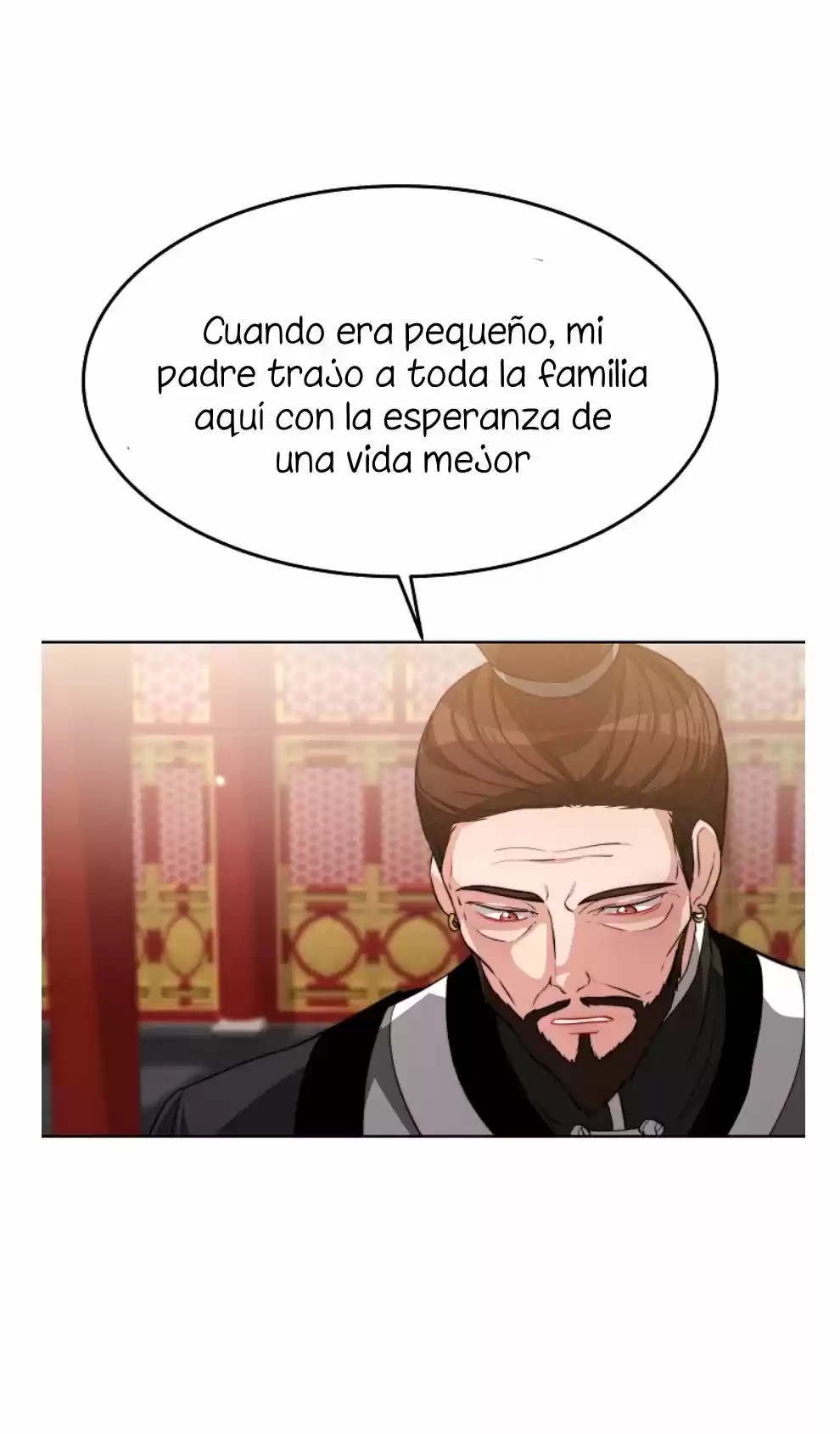 La Emperatriz Roja - Capítulo 37 - Página 25 - LectorTMOo