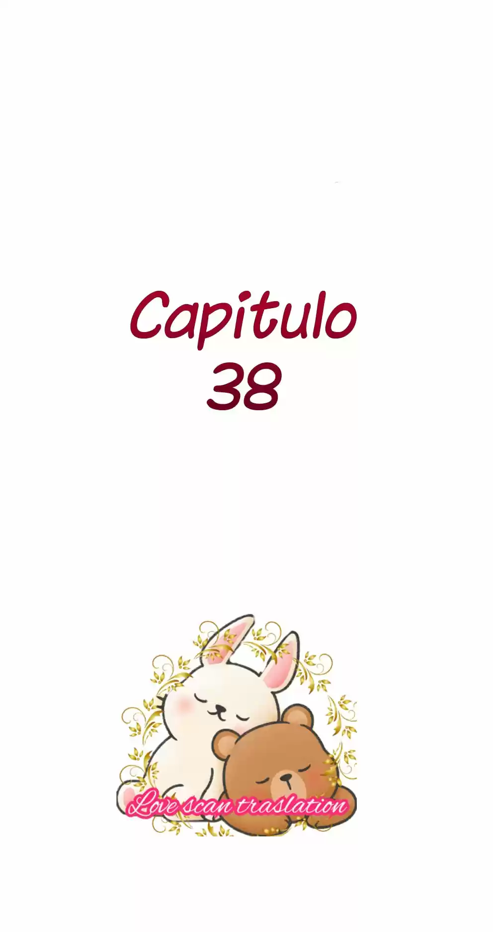 La Emperatriz Roja - Capítulo 38 - Página 4 - LectorTMOo